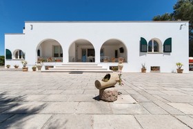 Villa Maria Clara