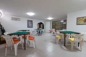 Villa Maria Clara