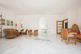Villa Merienne