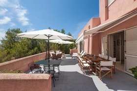 Villa Merienne