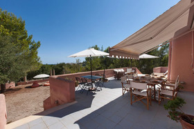 Villa Merienne