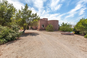 Villa Merienne