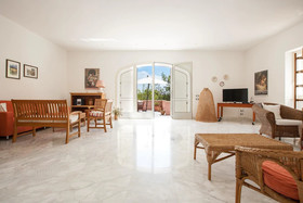 Villa Merienne