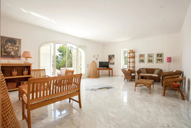 Villa Merienne