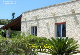 Villa Relax