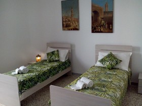 Appartamenti Raffaello