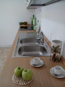 Appartamenti Raffaello