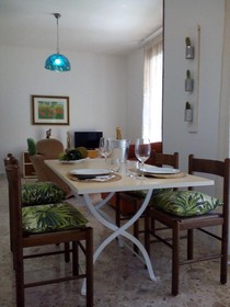 Appartamenti Raffaello