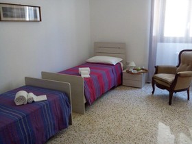 Appartamenti Raffaello
