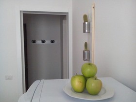 Appartamenti Raffaello