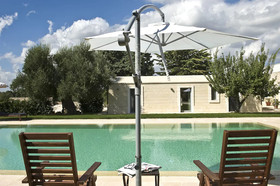 Masseria il Mandorlo Fiorito