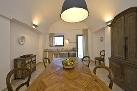 Masseria il Mandorlo Fiorito