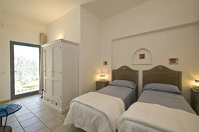 Masseria il Mandorlo Fiorito