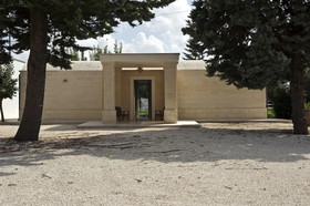 Masseria il Mandorlo Fiorito