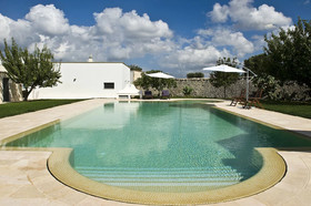 Masseria il Mandorlo Fiorito