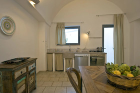 Masseria il Mandorlo Fiorito