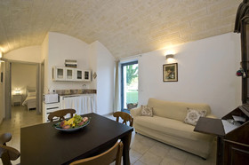Masseria il Mandorlo Fiorito
