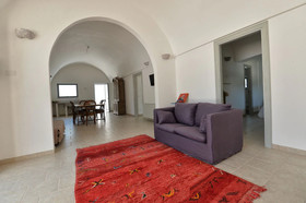 Masseria il Mandorlo Fiorito