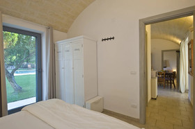 Masseria il Mandorlo Fiorito