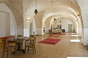 Masseria il Mandorlo Fiorito