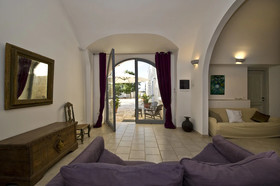 Masseria il Mandorlo Fiorito