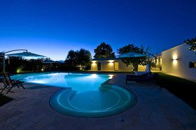 Masseria il Mandorlo Fiorito