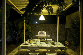 Masseria il Mandorlo Fiorito