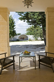 Masseria il Mandorlo Fiorito