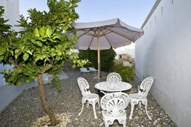 Masseria il Mandorlo Fiorito