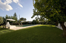 Masseria il Mandorlo Fiorito