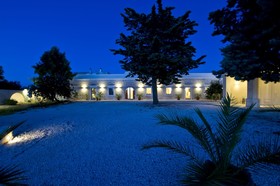 Masseria il Mandorlo Fiorito