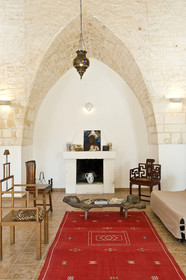 Masseria il Mandorlo Fiorito
