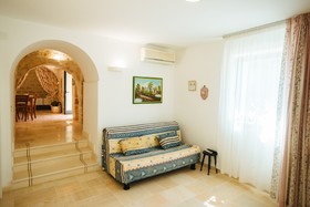 Trullo della Nonna
