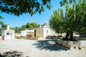 Trullo della Nonna