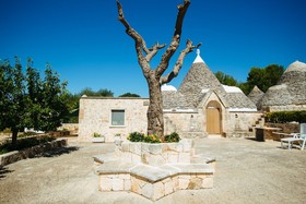 Trullo della Nonna