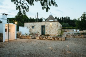 Trullo della Nonna