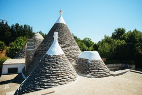 Trullo della Nonna
