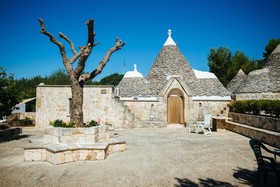 Trullo della Nonna