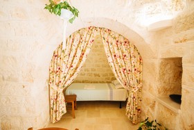 Trullo della Nonna