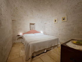 Trullo Sant'Angelo - Apulian B&B