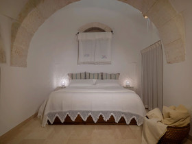 Trullo Sant'Angelo - Apulian B&B