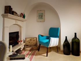 Trullo Sant'Angelo - Apulian B&B