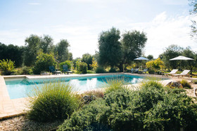 Trullo Sant'Angelo - Apulian B&B