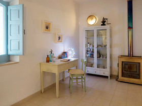 Trullo Sant'Angelo - Apulian B&B
