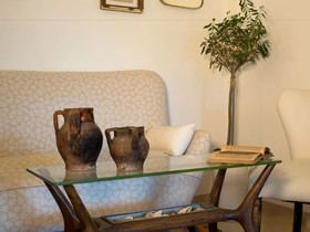 Trullo Sant'Angelo - Apulian B&B