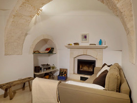 Trullo Sant'Angelo - Apulian B&B