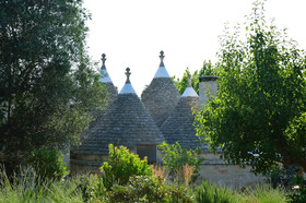 Trullo Sant'Angelo - Apulian B&B