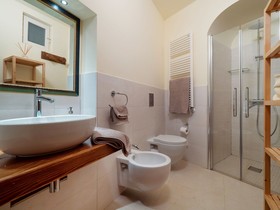 Trullo Sant'Angelo - Apulian B&B
