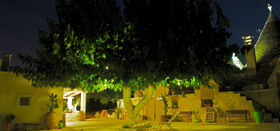 Trullo Sant'Angelo - Apulian B&B
