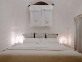 Trullo Sant'Angelo - Apulian B&B